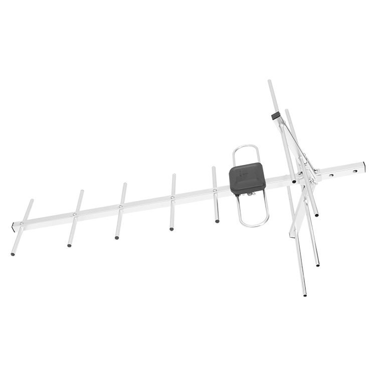 Digital outdoor antenna LTEWith High Gain Reception_LTE function HD-07BVA1