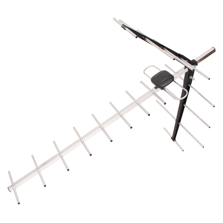 New design HDTV digital UHF PASSIVE outdoor antenna HD-09CLA1