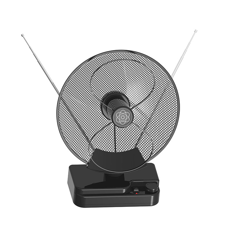 Mesh indoor antenna UVR-028A