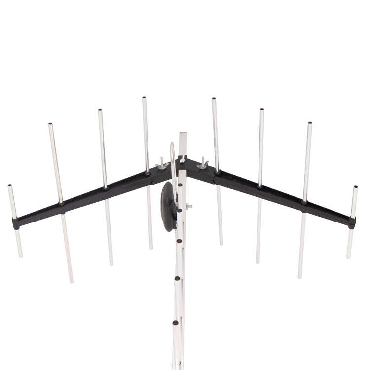 New design HDTV digital UHF PASSIVE outdoor antenna HD-09CLA1