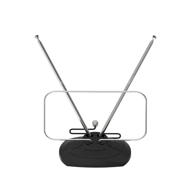 Telescopic antenna UVR-010A